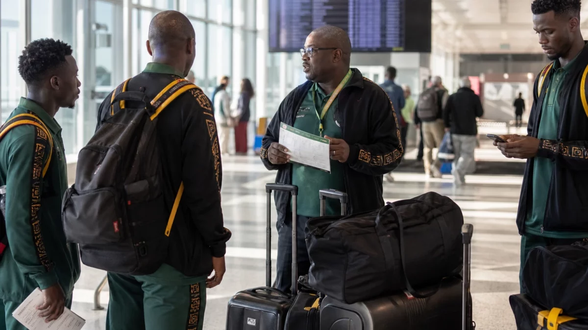 Match Argentine-Burkina Faso : le voyage des Étalons depuis le Maroc fragilise une affiche internationale très attendue