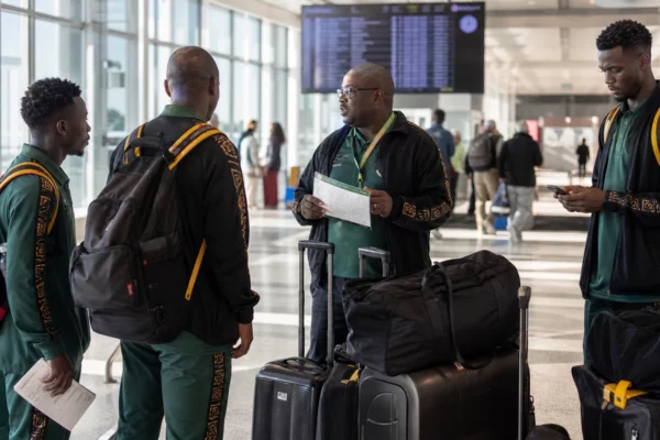 Match Argentine-Burkina Faso : le voyage des Étalons depuis le Maroc fragilise une affiche internationale très attendue