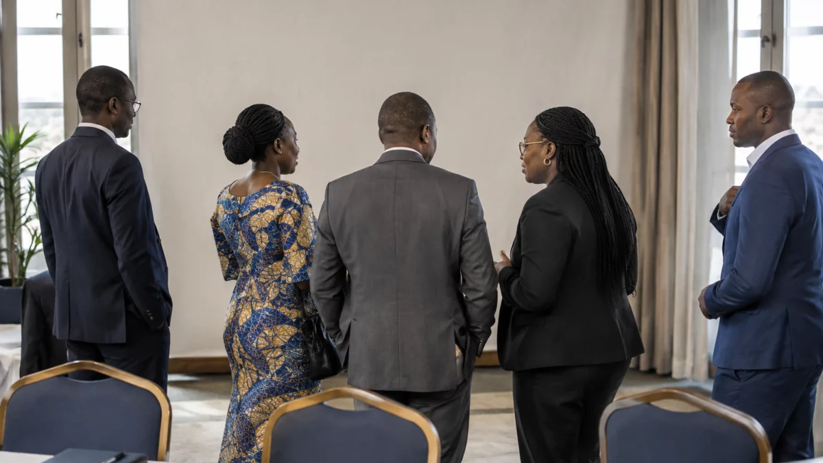 Joseph Kabila relance le débat politique en RDC, mais ses prochaines initiatives restent à préciser face à la crise nationale