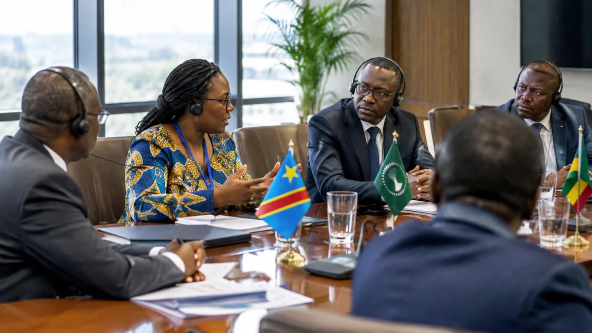 En RDC, la C64 pose ses conditions au dialogue et refuse que la crise politique se règle hors du cadre constitutionnel