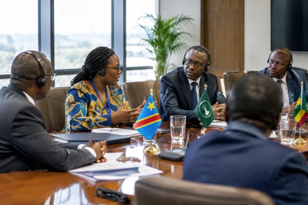 En RDC, la C64 pose ses conditions au dialogue et refuse que la crise politique se règle hors du cadre constitutionnel