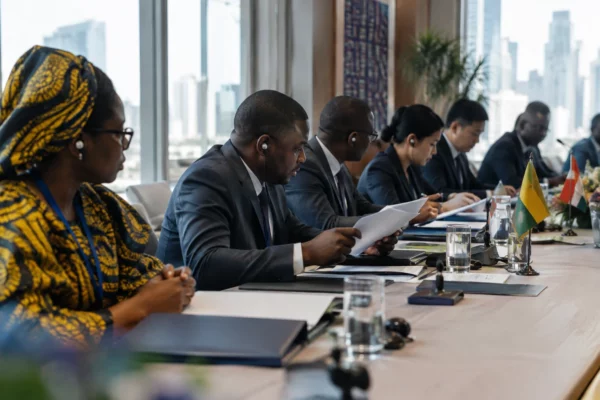 Capitaux asiatiques en Afrique de l’Ouest : la BIDC doit convertir le dialogue financier en projets concrets