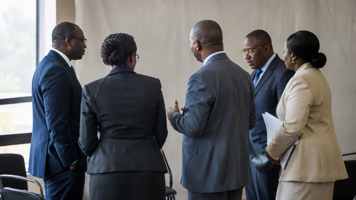 En RDC, le dialogue national se heurte aux accusations contre Kabila et à la défiance entre pouvoir et opposition