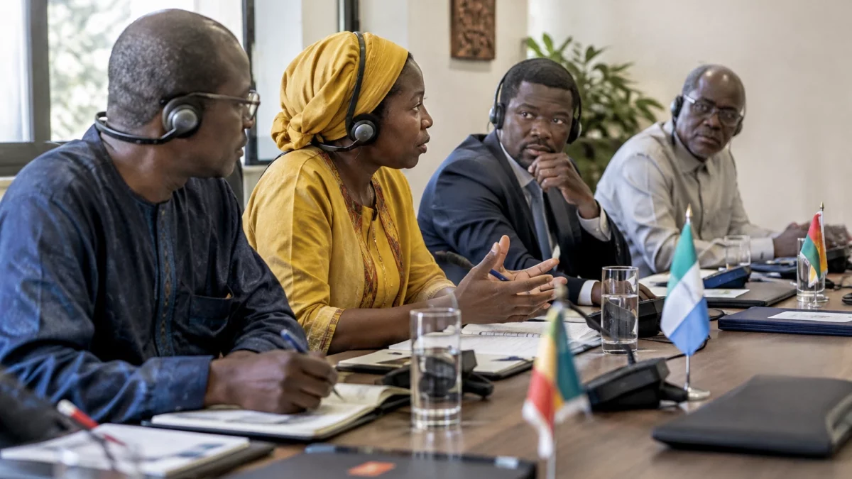Au Sénégal, la grève annoncée met à l’épreuve le dialogue social alors que Dakar prépare les JOJ