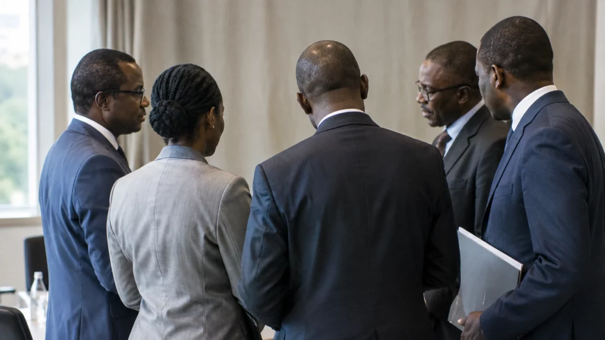 Après la frappe alléguée à Emi Lulu, le Niger mise sur une enquête internationale pour contenir la crise avec le Tchad