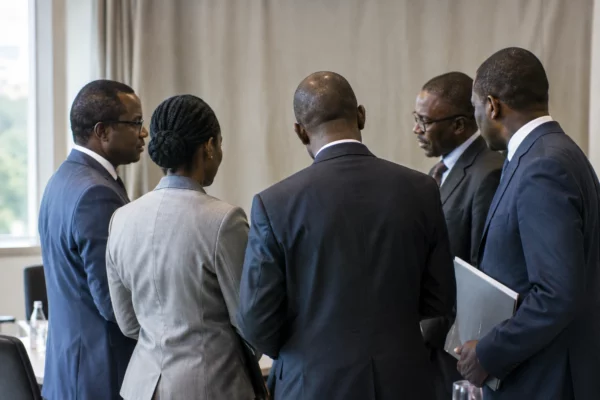 Après la frappe alléguée à Emi Lulu, le Niger mise sur une enquête internationale pour contenir la crise avec le Tchad