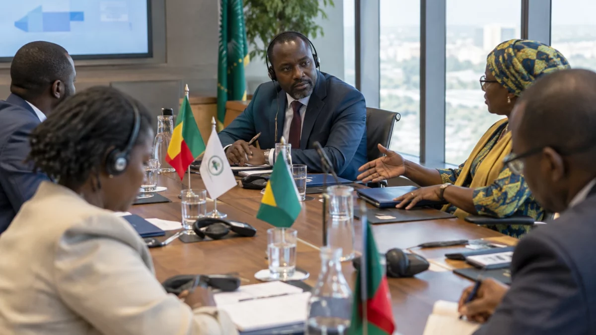 En Mauritanie, Coumba Bâ veut rapprocher l’OIF du Sahel sans renoncer aux exigences démocratiques