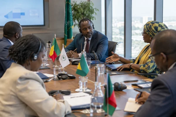 En Mauritanie, Coumba Bâ veut rapprocher l’OIF du Sahel sans renoncer aux exigences démocratiques