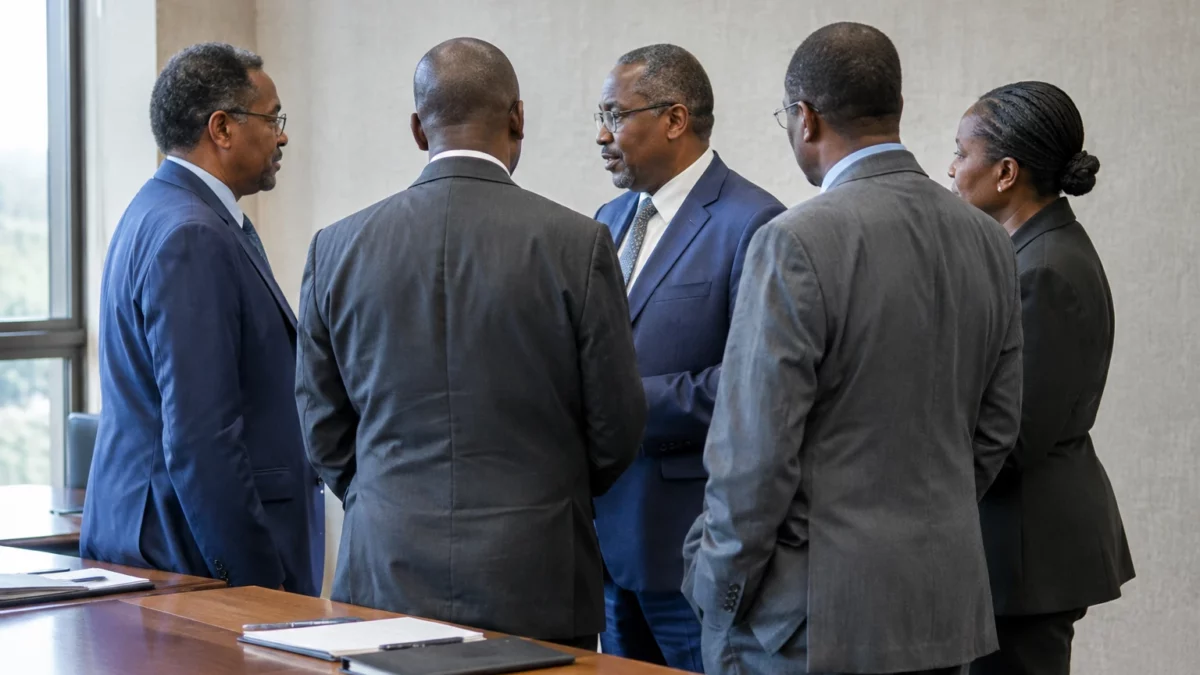 Au Tigré, les indices d’une présence érythréenne ravivent les tensions entre l’Éthiopie et l’Érythrée