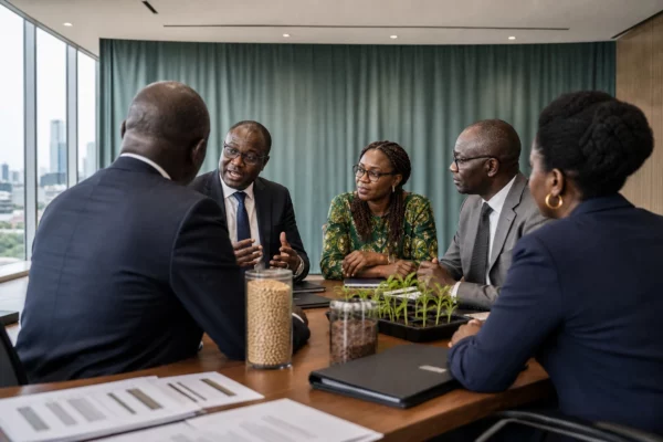 Bayer mise sur l’expertise régionale pour accélérer son développement agricole en Afrique de l’Ouest et du Centre