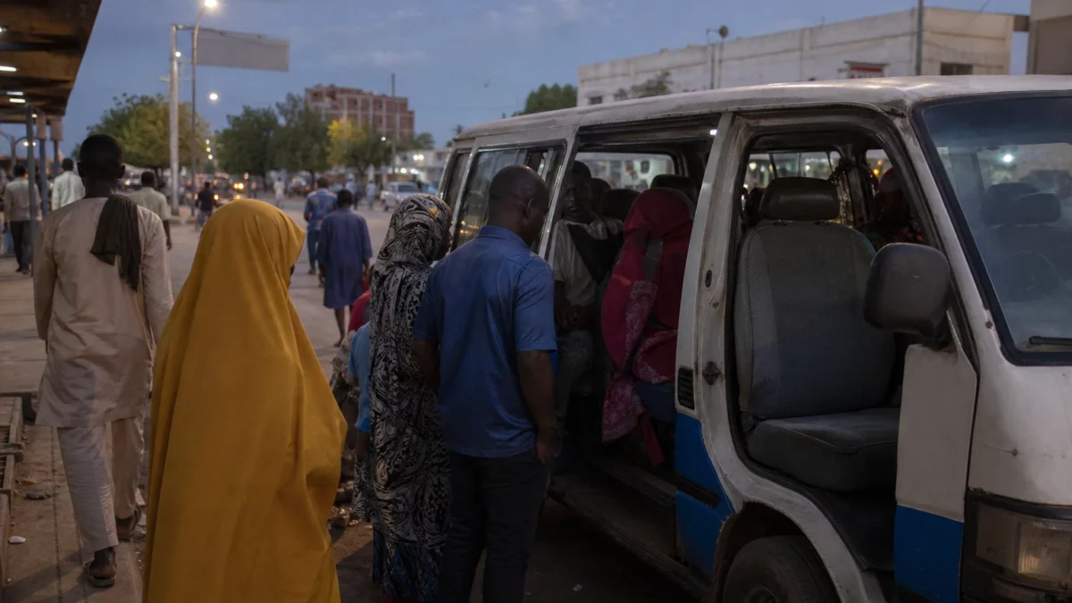 Au Niger, la disparition de Moussa Kaka met la liberté de la presse face au silence des autorités de Niamey