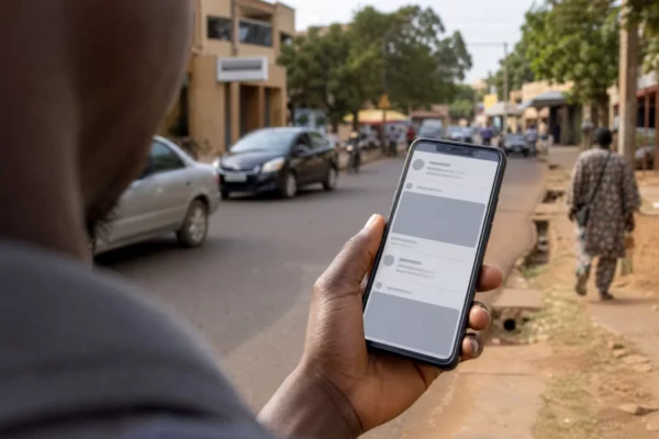 Au Mali, la disparition de Mountaga Tall révèle le coût du silence judiciaire pour les opposants de la transition militaire