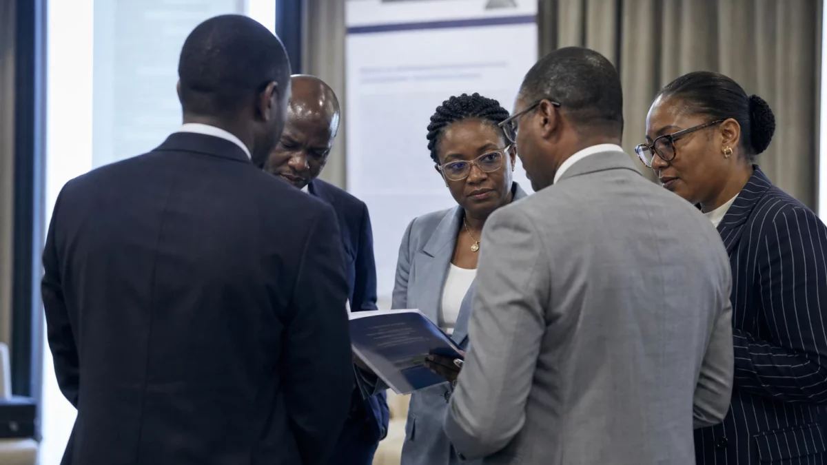 Au Gabon, Banio et Maboumine peuvent-ils transformer la rente minière en industrie et en emplois durables ?
