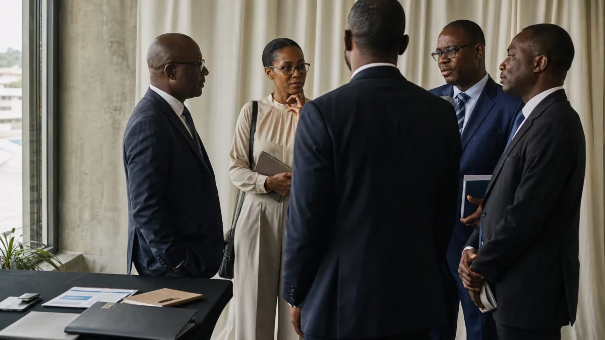 À Abidjan, la diversité des talents devient un test décisif pour la gouvernance des entreprises ivoiriennes