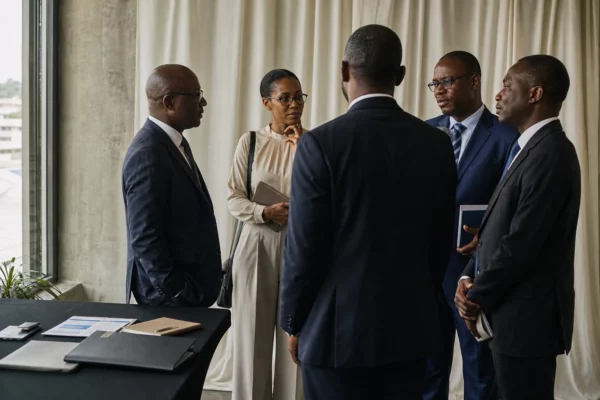 À Abidjan, la diversité des talents devient un test décisif pour la gouvernance des entreprises ivoiriennes
