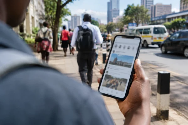 Au Kenya, le suivi des contacts devient crucial pour empêcher une transmission locale après le décès lié à Ebola