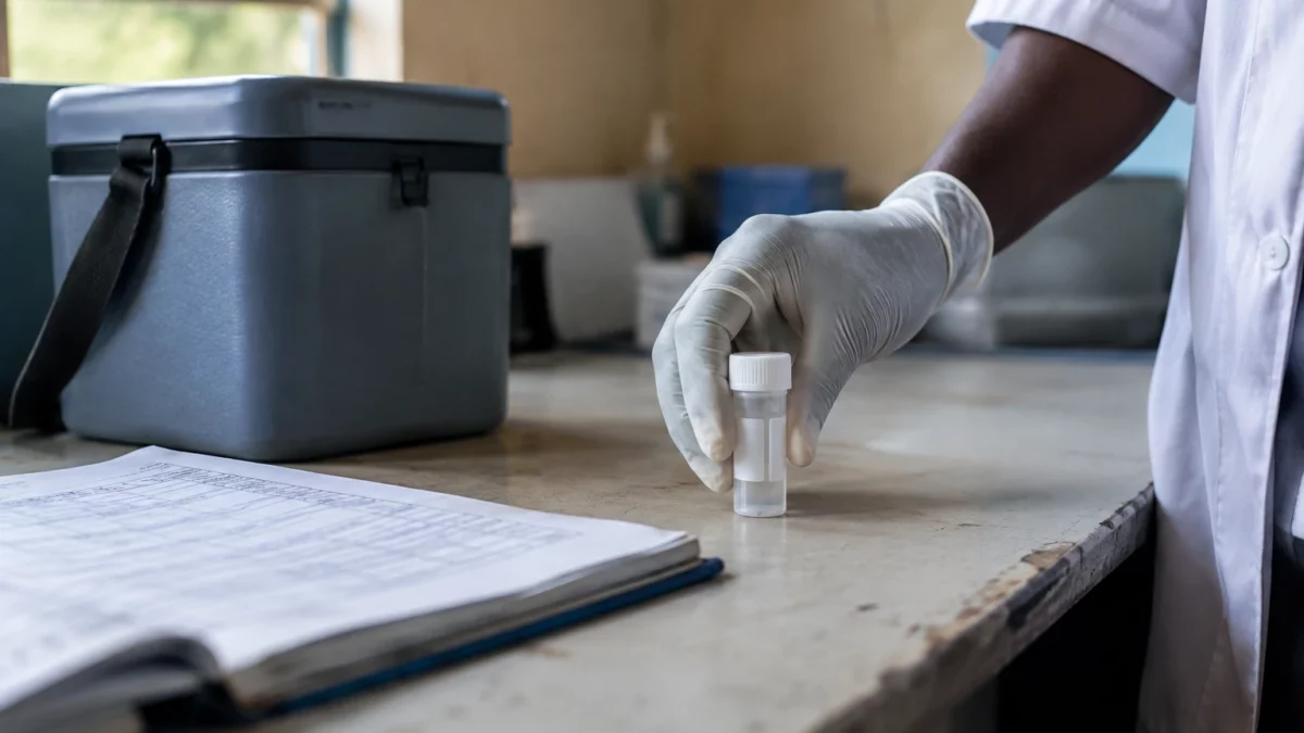 En RDC, le signalement à Wapinda place la traçabilité des contacts au cœur de la riposte contre Ebola