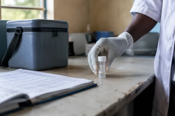 En RDC, le signalement à Wapinda place la traçabilité des contacts au cœur de la riposte contre Ebola