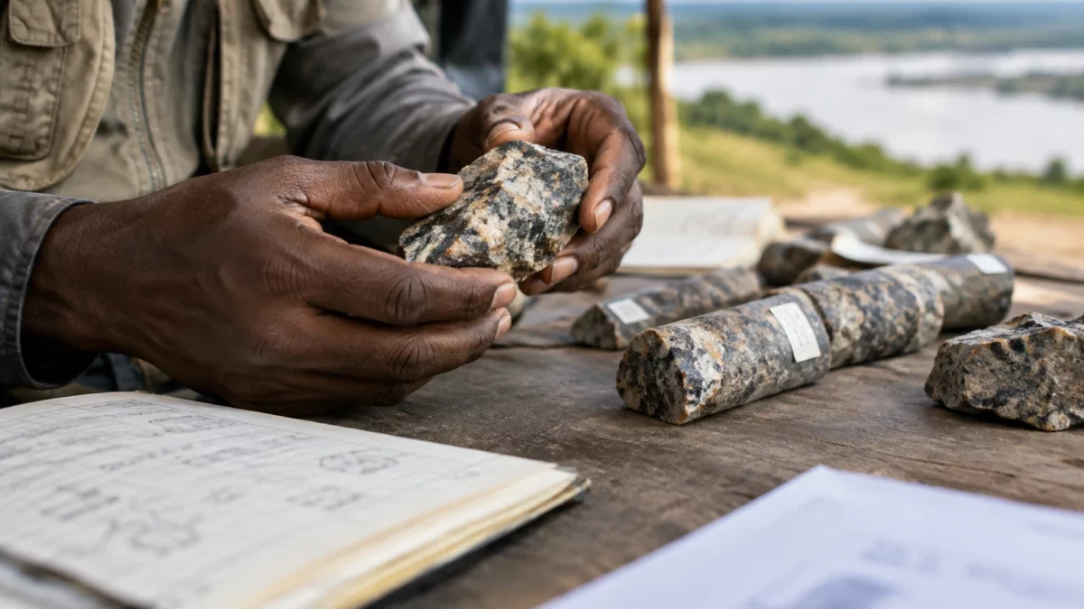 Tsodilo élargit ses ambitions en RDC et en Namibie, mais doit encore obtenir les permis pour explorer