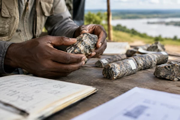 Tsodilo élargit ses ambitions en RDC et en Namibie, mais doit encore obtenir les permis pour explorer