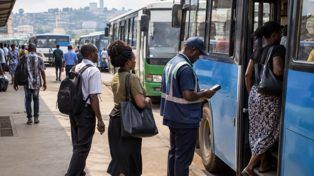 Ecobank progresse, mais ses bénéfices se déplacent vers l’Afrique centrale et australe tandis que l’UEMOA ralentit