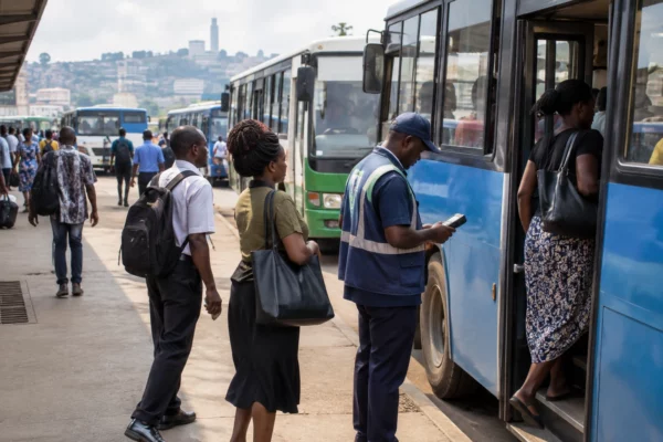 Ecobank progresse, mais ses bénéfices se déplacent vers l’Afrique centrale et australe tandis que l’UEMOA ralentit