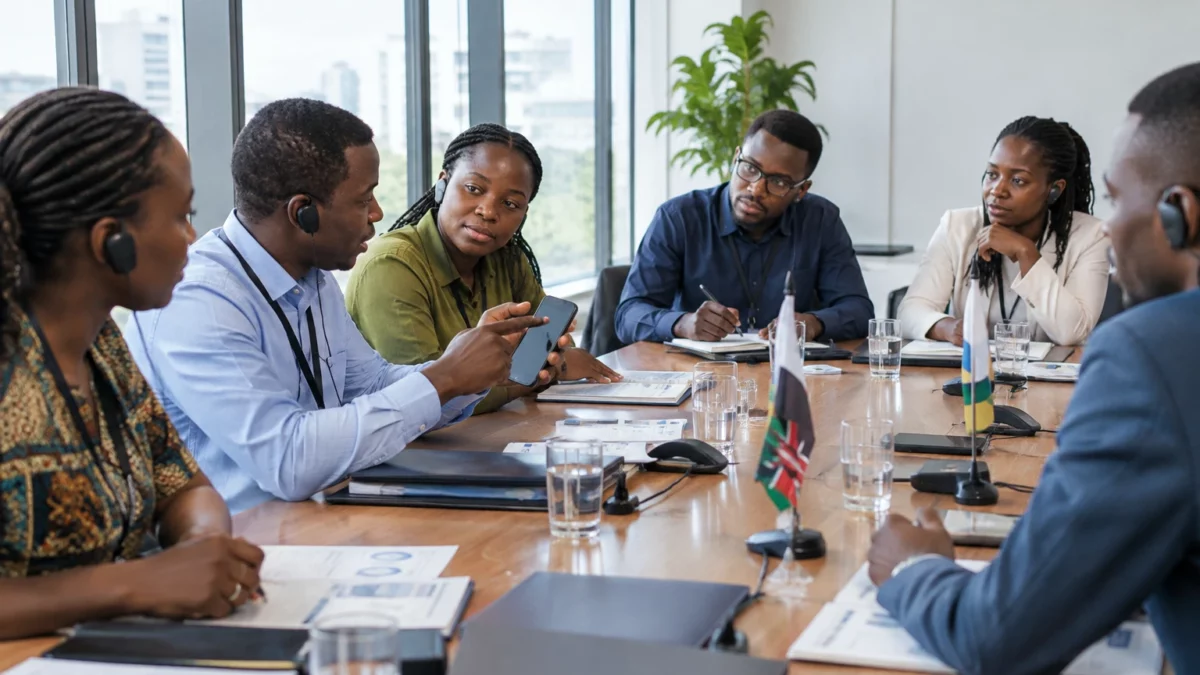 Orange mise sur l’écoute de 40 000 clients pour améliorer ses services dans 17 pays d’Afrique et du Moyen-Orient