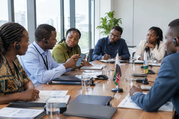 Orange mise sur l’écoute de 40 000 clients pour améliorer ses services dans 17 pays d’Afrique et du Moyen-Orient