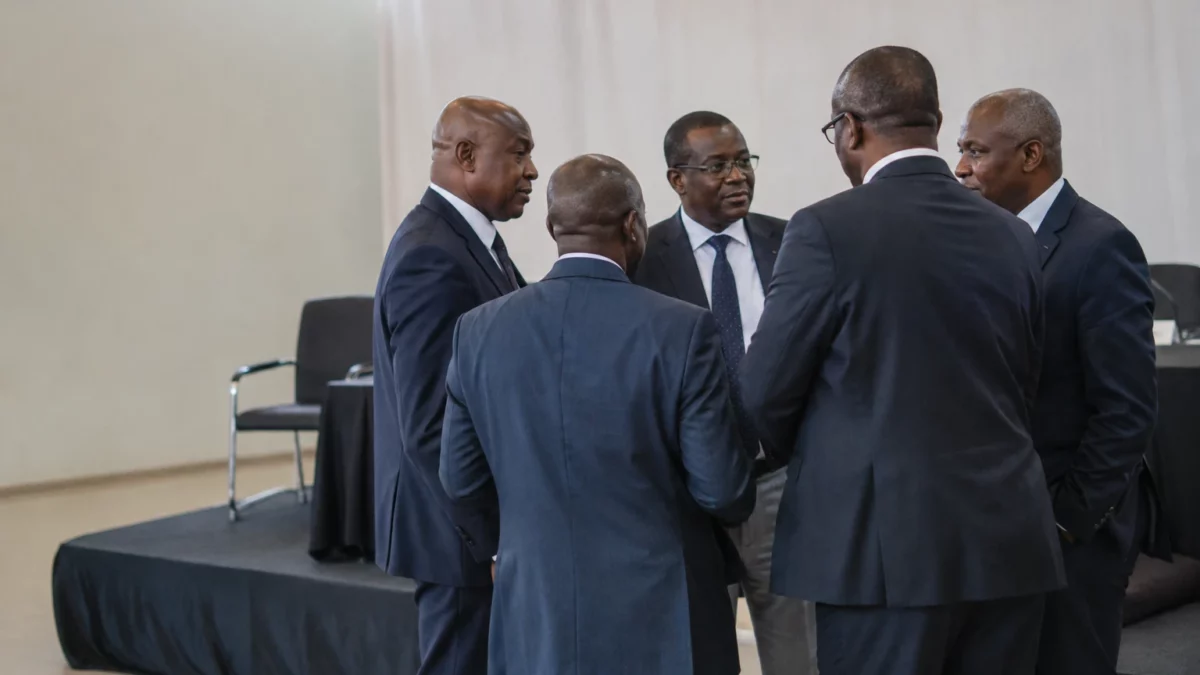 En Guinée, le nouveau patron de la Feguifoot doit transformer un vote serré en unité durable pour relancer le football national