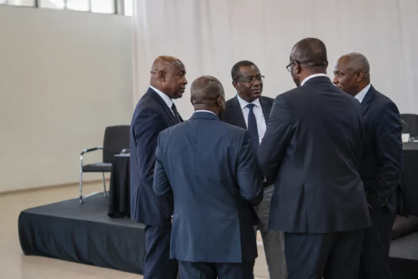 En Guinée, le nouveau patron de la Feguifoot doit transformer un vote serré en unité durable pour relancer le football national