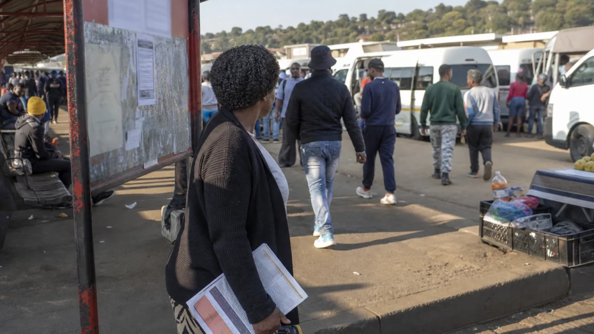 En Afrique du Sud, les assassinats politiques menacent la sécurité des élections municipales de novembre