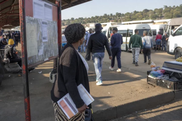 En Afrique du Sud, les assassinats politiques menacent la sécurité des élections municipales de novembre