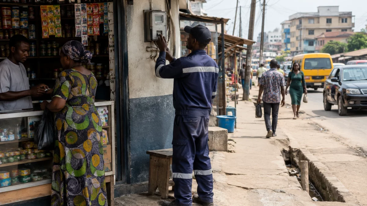 Lagos mise sur plusieurs producteurs pour transformer sa cible électrique de 3 000 MW en courant livré