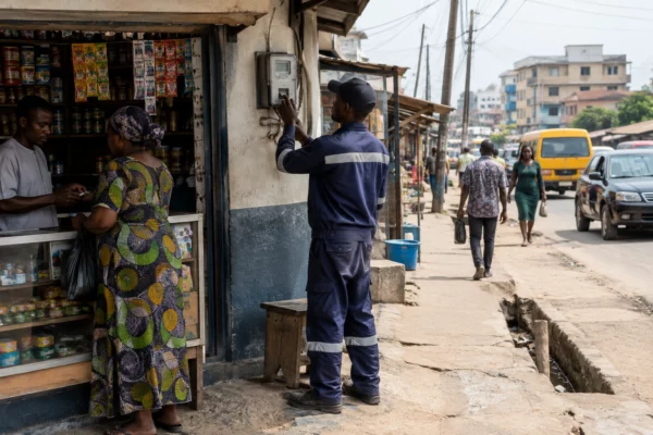 Lagos mise sur plusieurs producteurs pour transformer sa cible électrique de 3 000 MW en courant livré