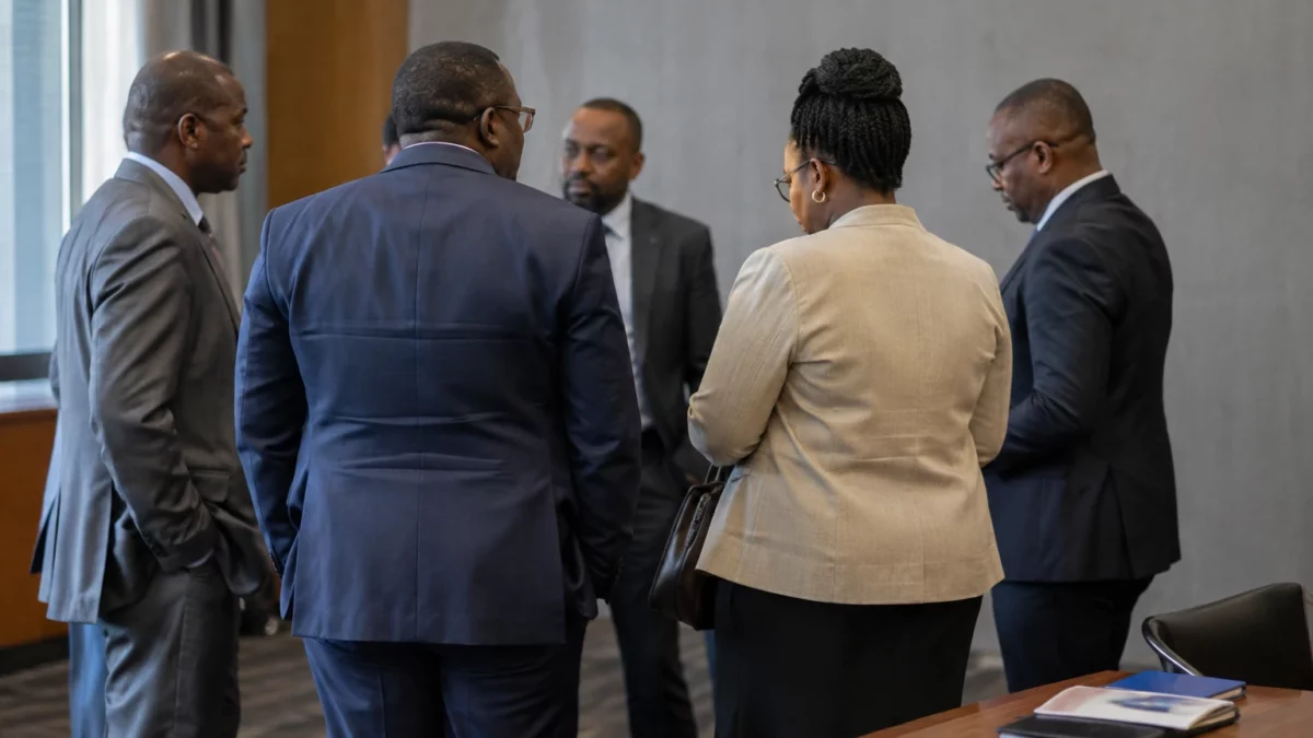 En RDC, le dossier Mpasi met à l’épreuve la confiance dans les règles de qualification de la FIFA