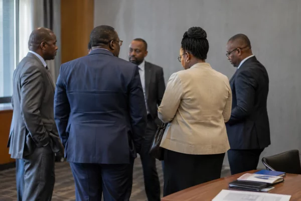 En RDC, le dossier Mpasi met à l’épreuve la confiance dans les règles de qualification de la FIFA