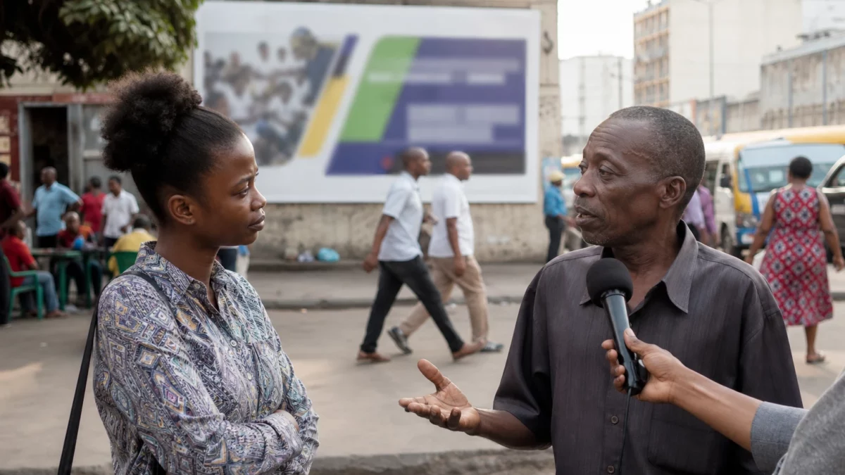 RDC : l’éligibilité de Lionel Mpasi met la FIFA face à ses propres règles avant le Mondial 2026 de football