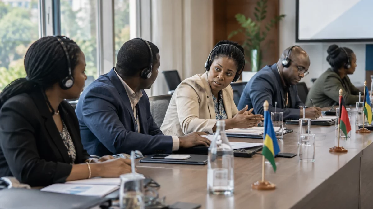 Au Rwanda, le recul de l’emploi révèle un défi durable pour les jeunes et les femmes, au-delà de la hausse du chômage