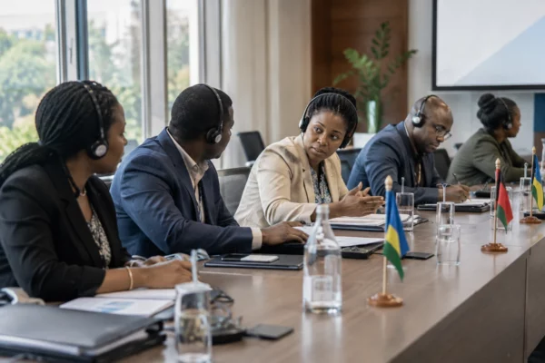 Au Rwanda, le recul de l’emploi révèle un défi durable pour les jeunes et les femmes, au-delà de la hausse du chômage