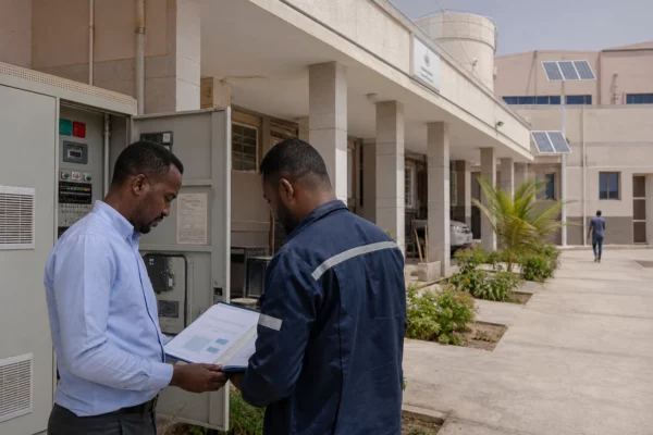 À Djibouti, l’hydrogène vert et le nucléaire civil testent la capacité du pays à bâtir une souveraineté énergétique durable