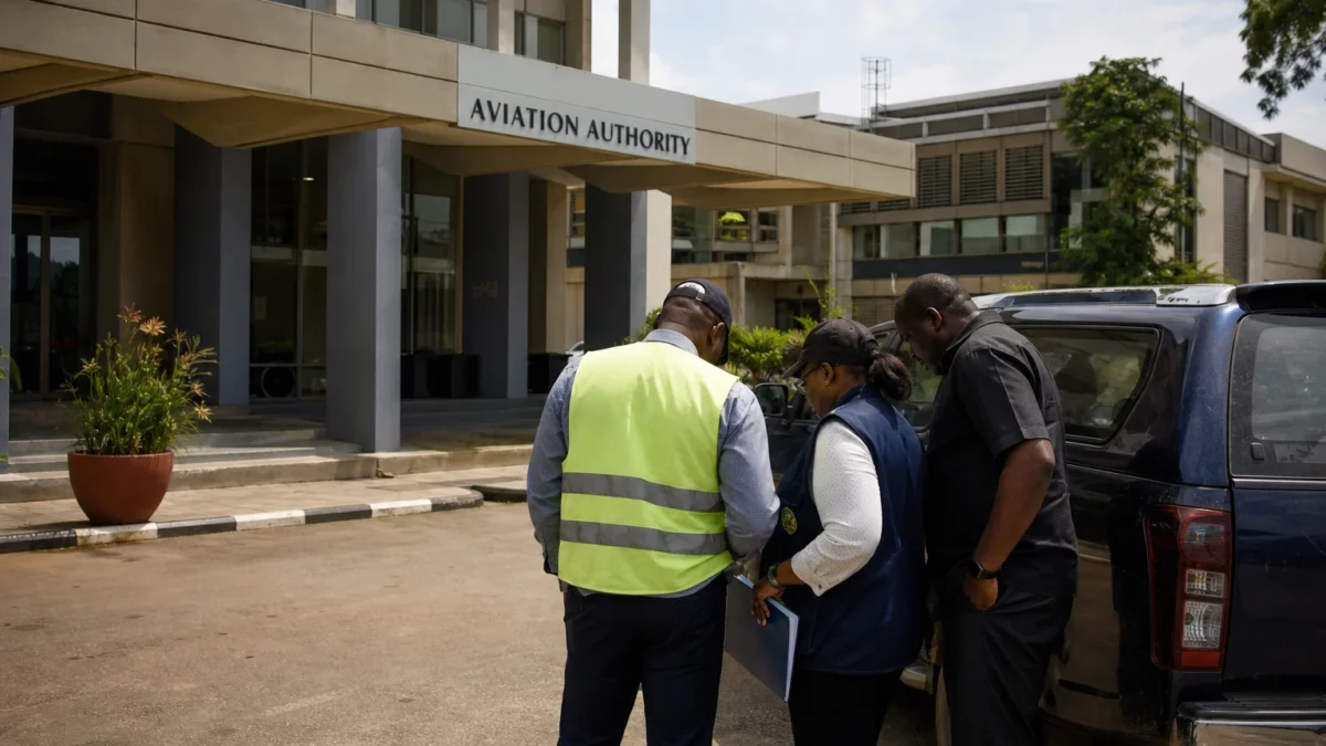 Crash militaire Nigeria : l’enquête doit éclairer les causes du drame après trois jours de deuil national