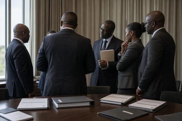 Corruption au Nigeria : comment 284 biens aux États-Unis exposent les failles du contrôle des fonds publics