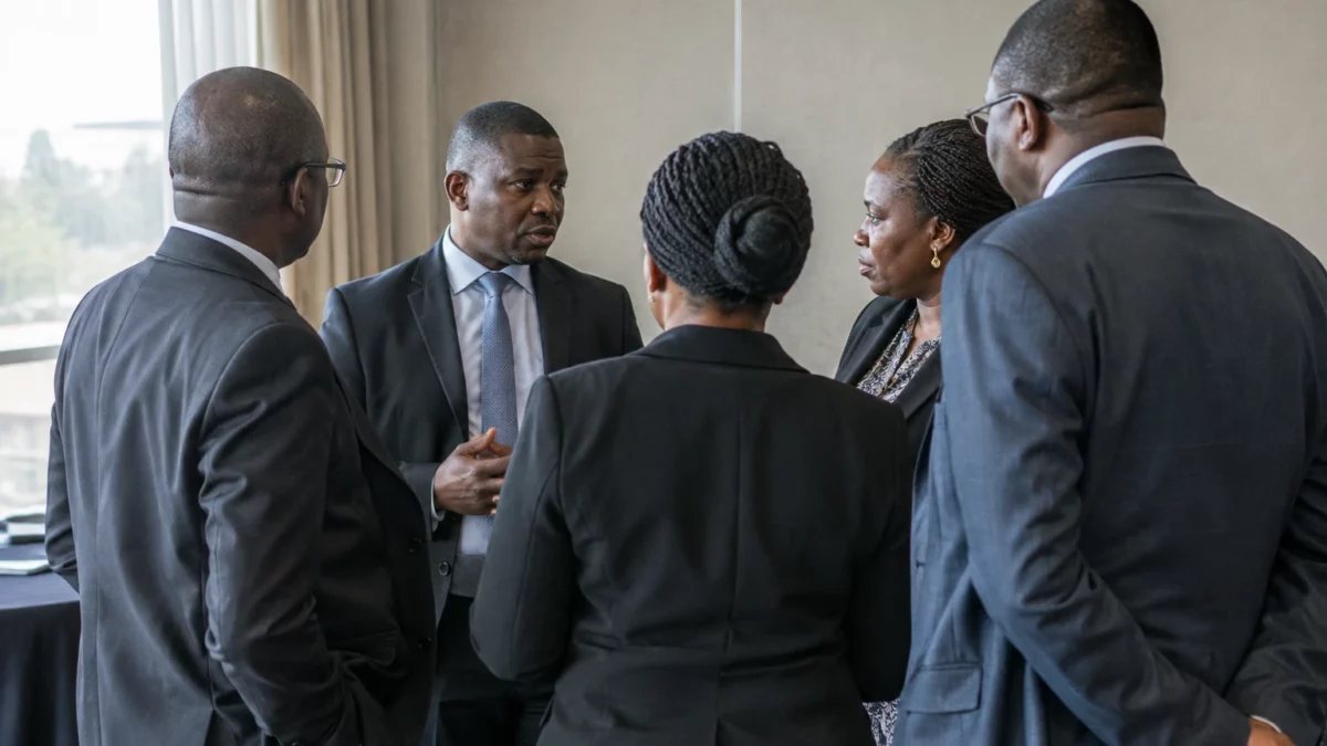 Enquête minière en RDC : les perquisitions belges ravivent les questions sur la transparence des ressources du Katanga