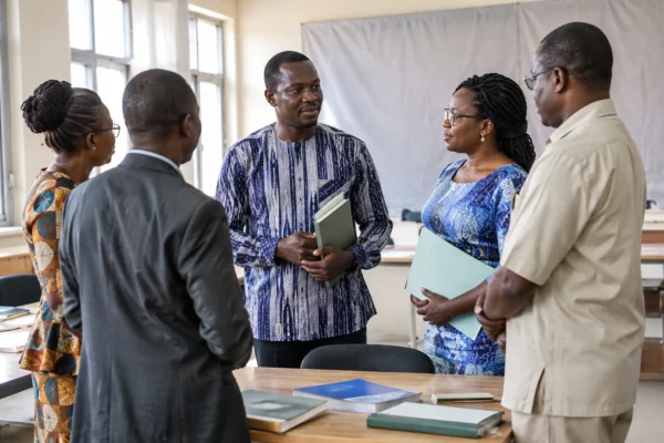 Au Burkina Faso, la refonte des cours veut valoriser les savoirs locaux sans refermer le débat historique