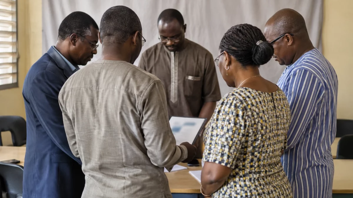 Au Burkina Faso, les nouveaux cours veulent rééquilibrer le récit historique sans renoncer à la rigueur des faits