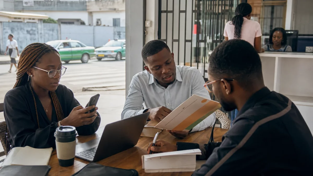 Au Gabon, ProxiGab veut transformer la visibilité des projets en accès réel aux financements pour les petites entreprises