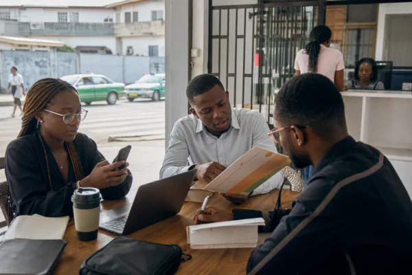 Au Gabon, ProxiGab veut transformer la visibilité des projets en accès réel aux financements pour les petites entreprises