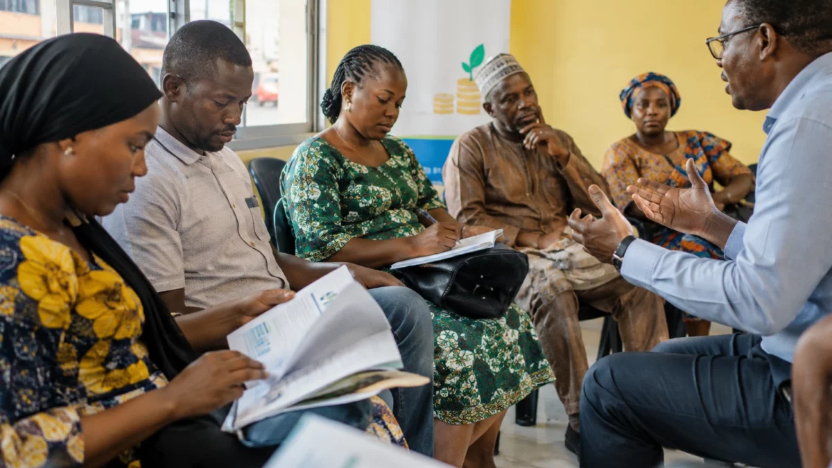 En Guinée, les banques portent la levée obligataire, mais les ménages restent loin du financement de l’État