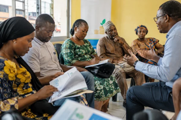 En Guinée, les banques portent la levée obligataire, mais les ménages restent loin du financement de l’État