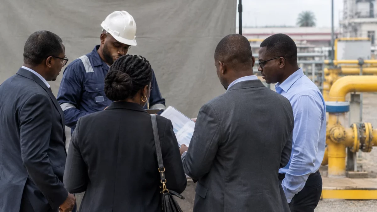 Au Nigeria, l’accord entre Shell et Vaaris met à l’épreuve la continuité du gaz pour les industriels